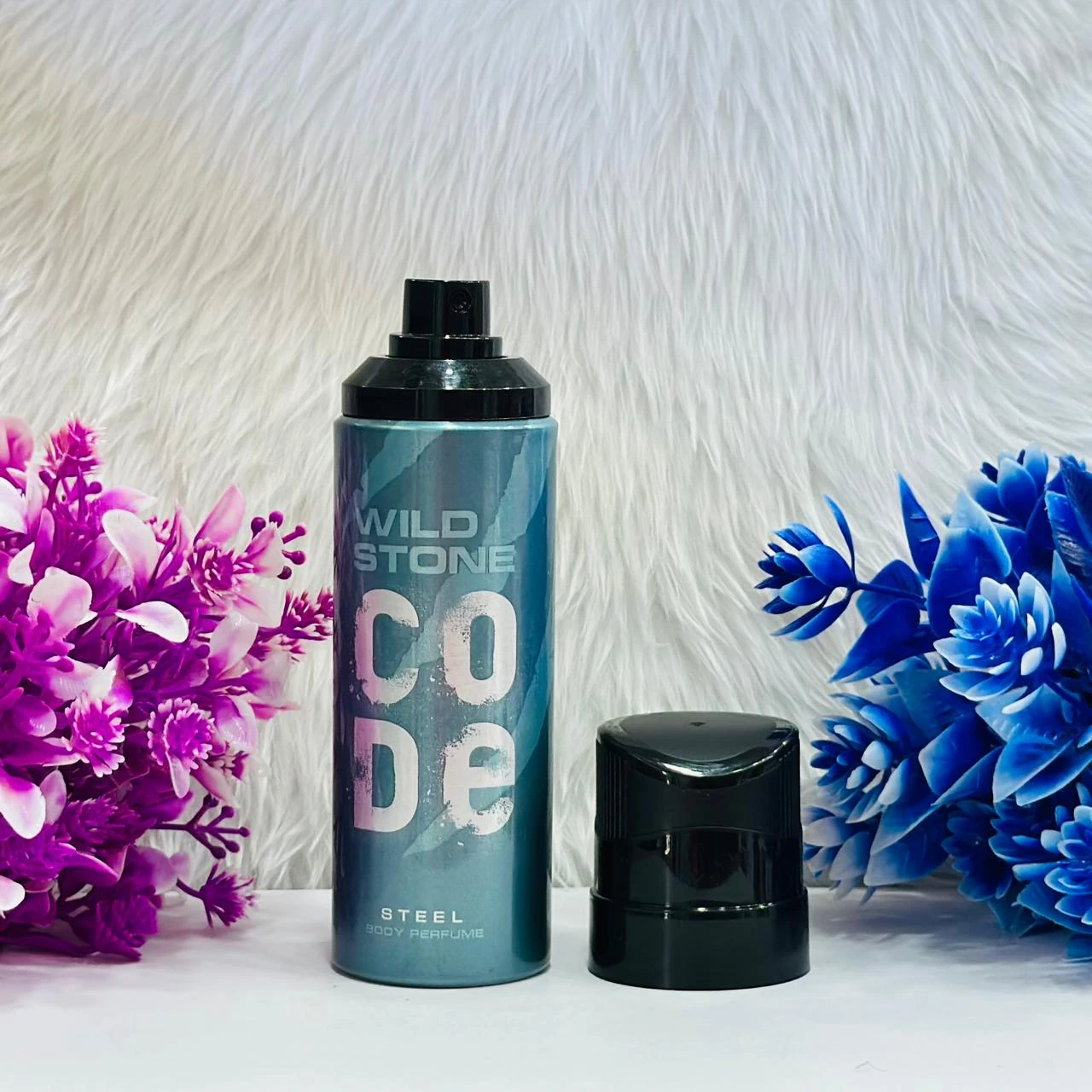 Wild Stone Perfume Body Spray