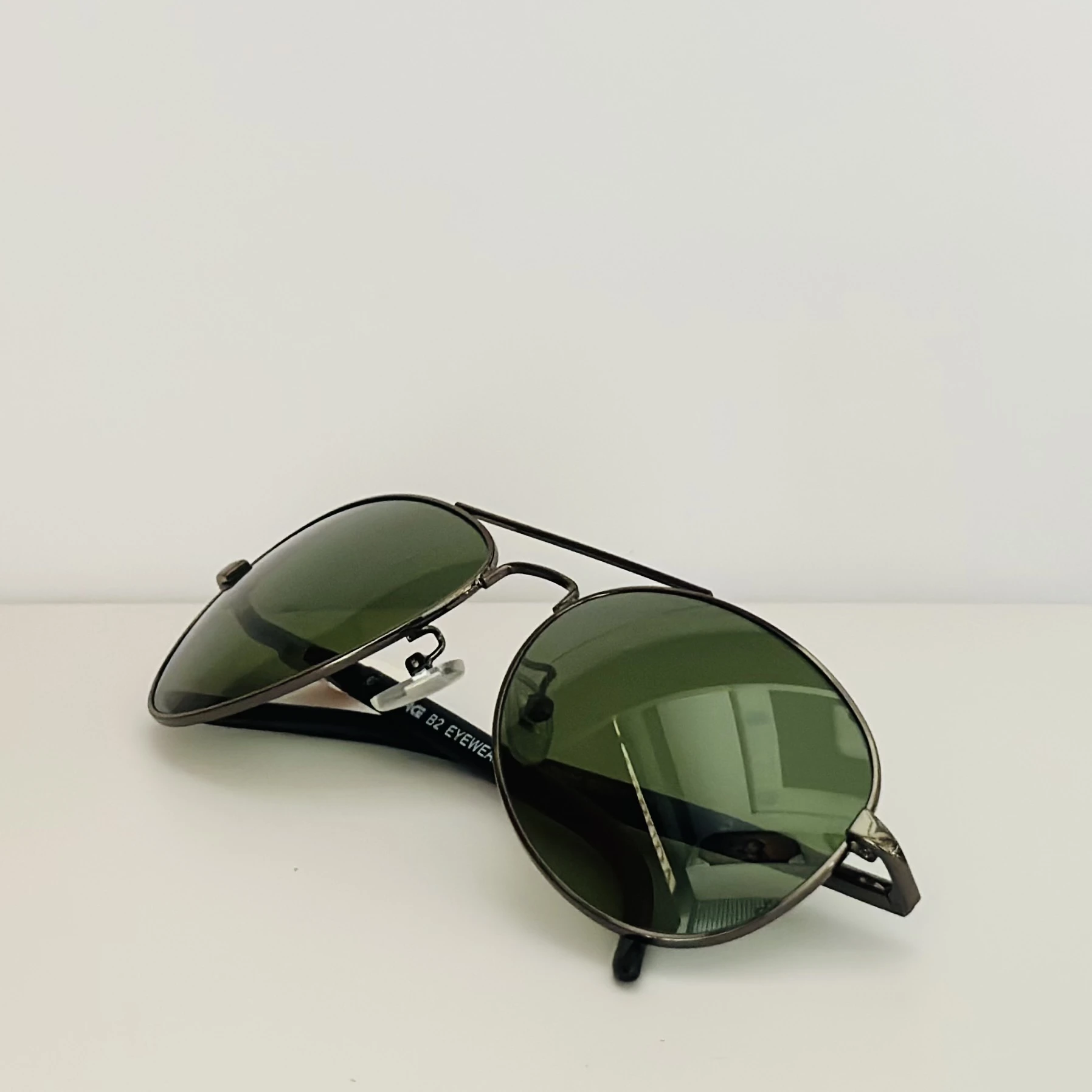 Force aviator sunglasses