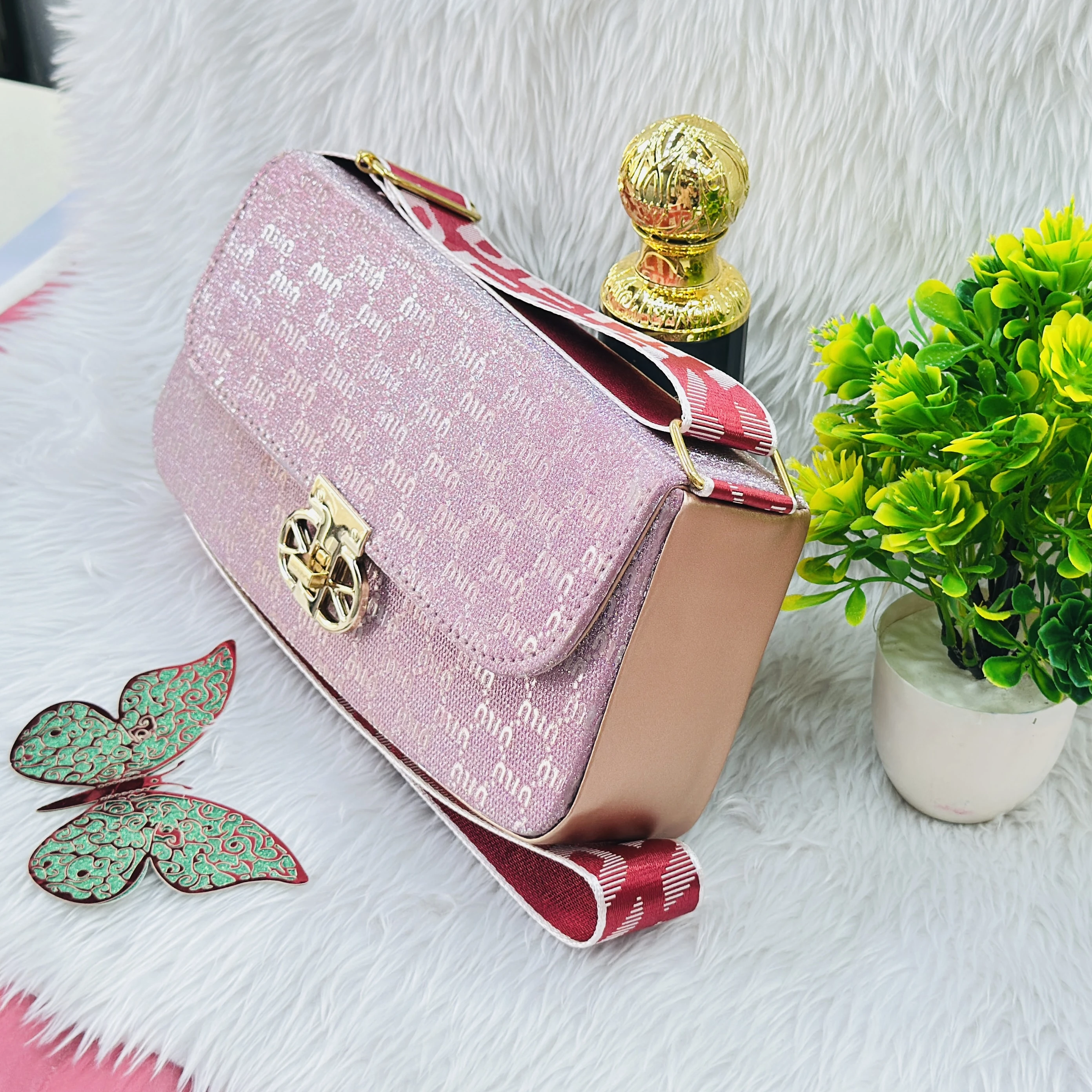 Being women's crossbody sling bag