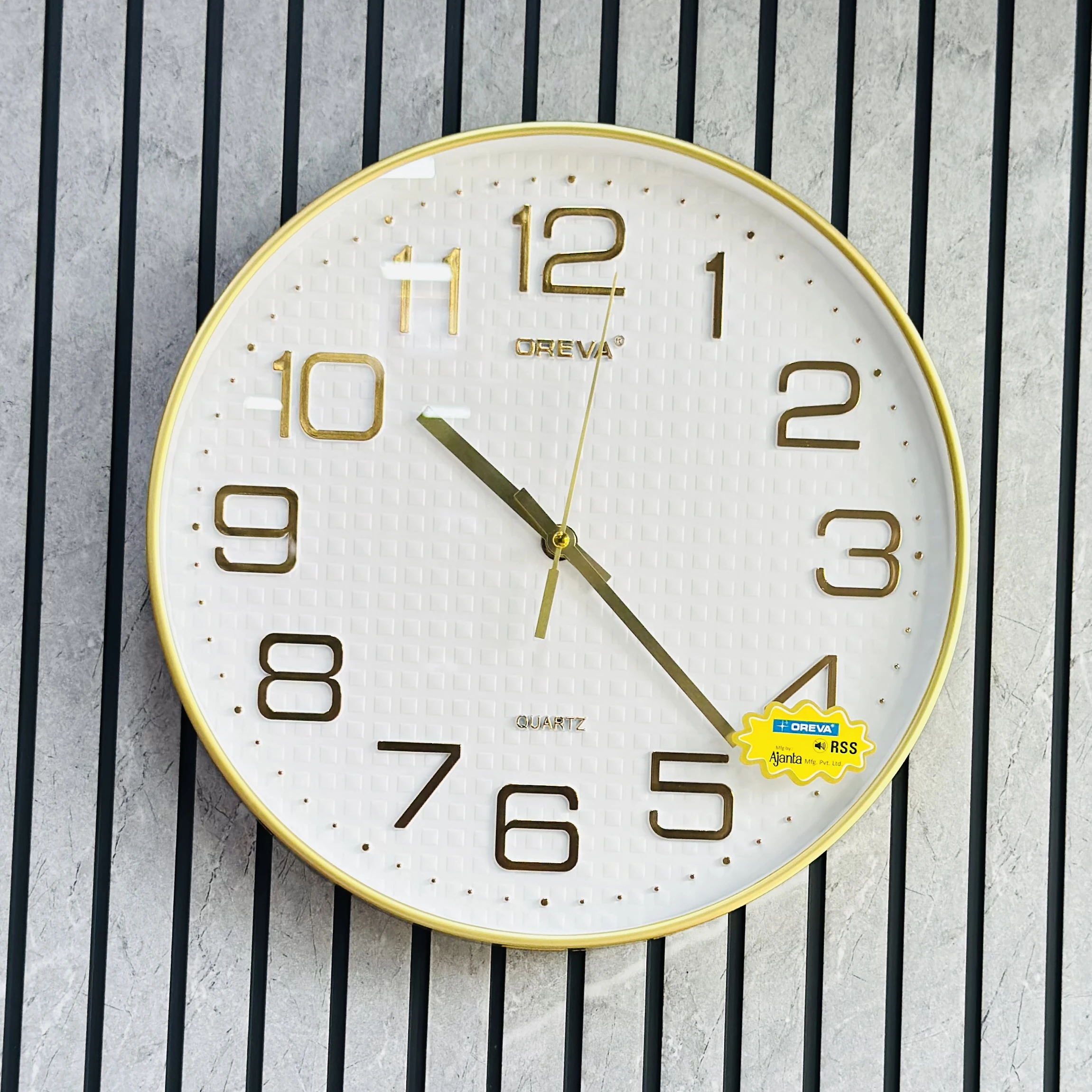 Wall Clock…. Model :- 9747