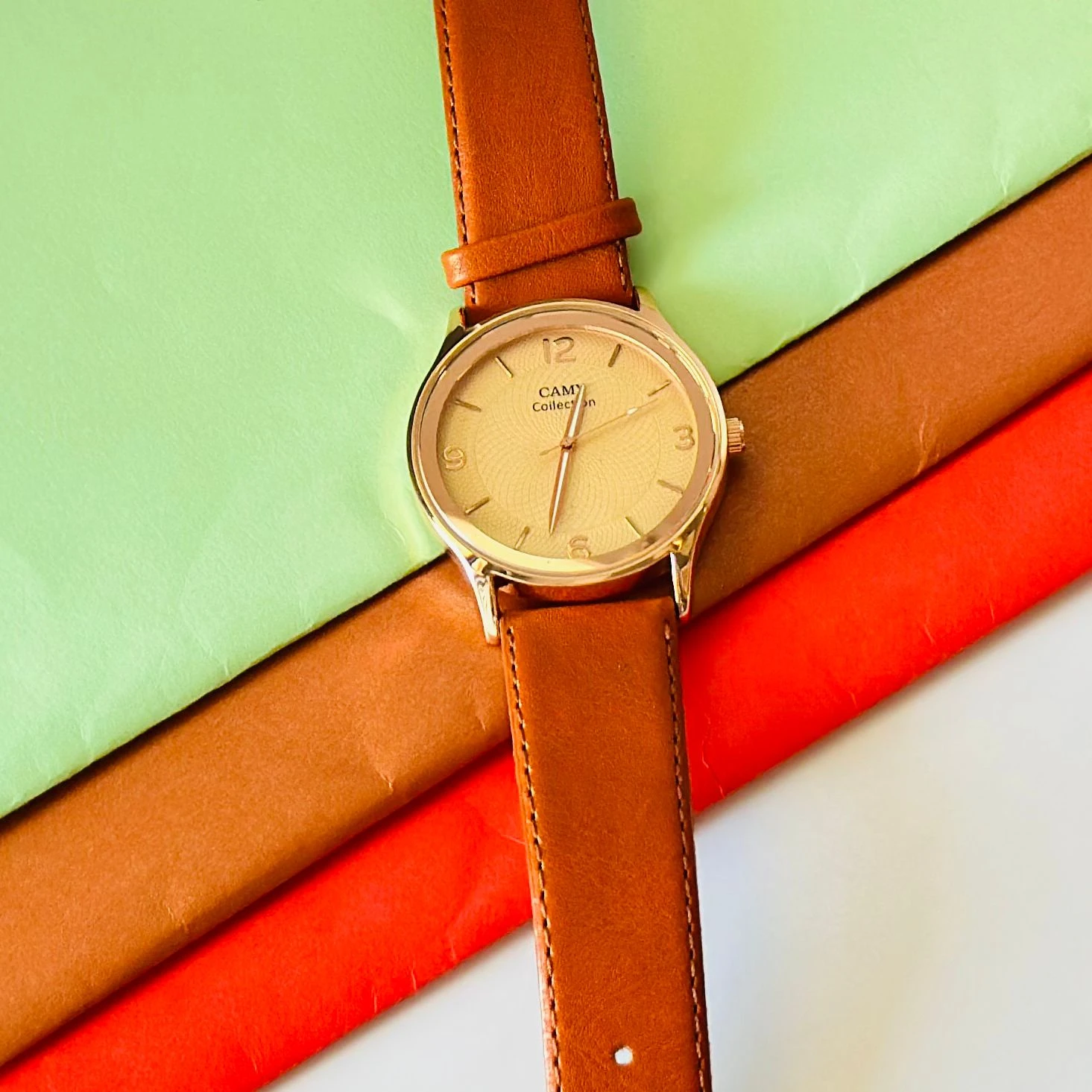 Analog watch For man’s