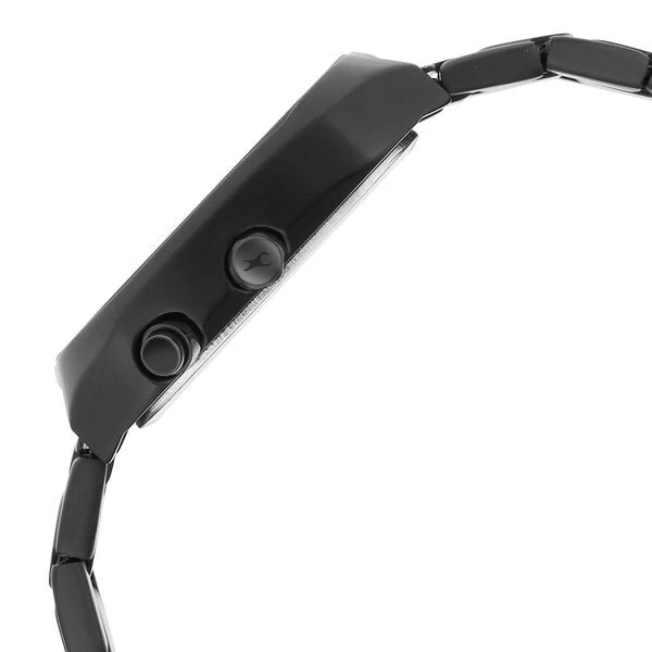 Fastrack watch…. Model No…. 3321NM01
