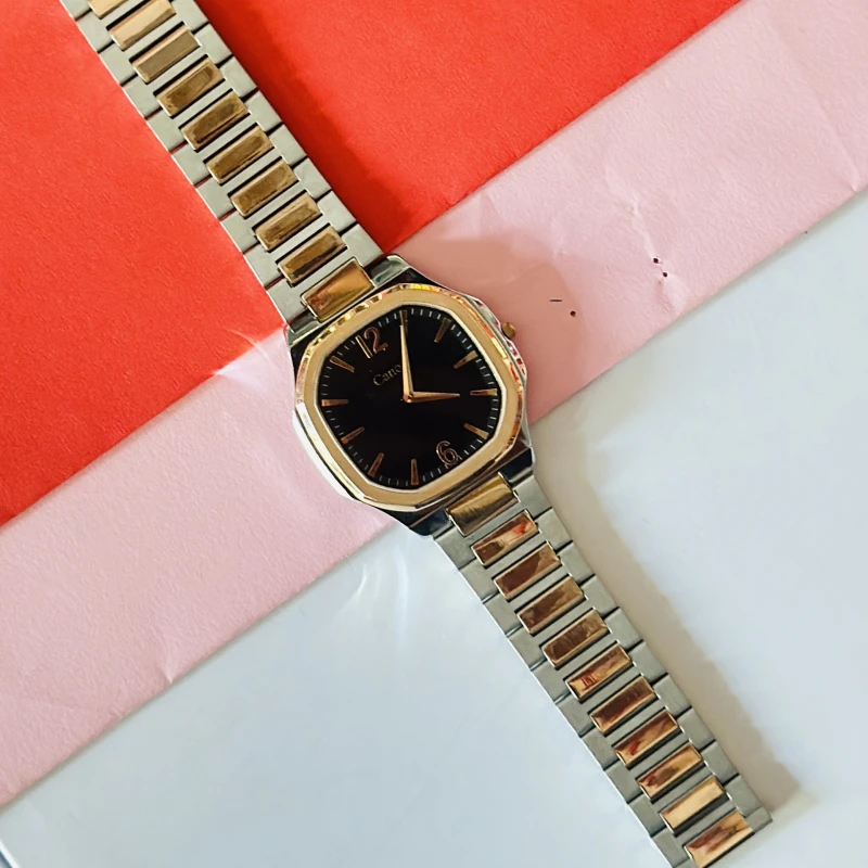 Gents watch