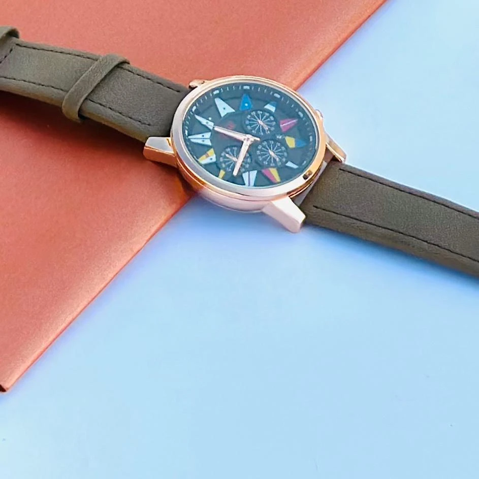 Analog watch For man’s