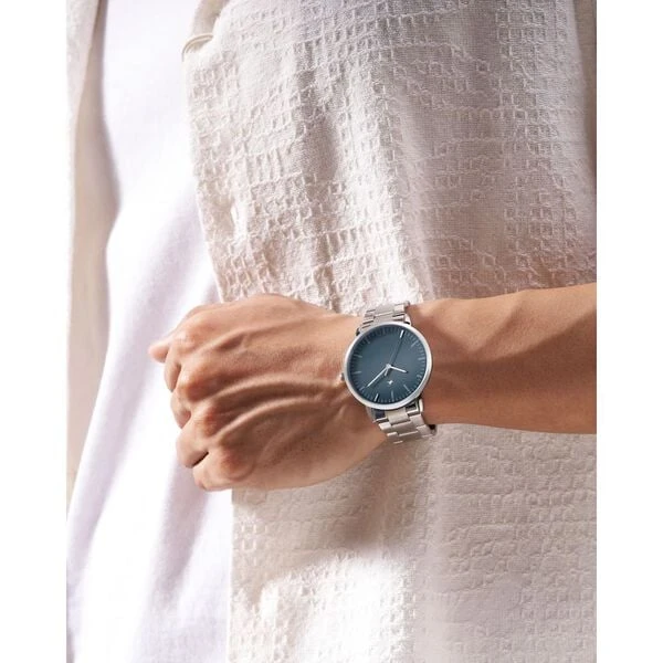 Quartz Analog Watch…Mo- 38159SM02