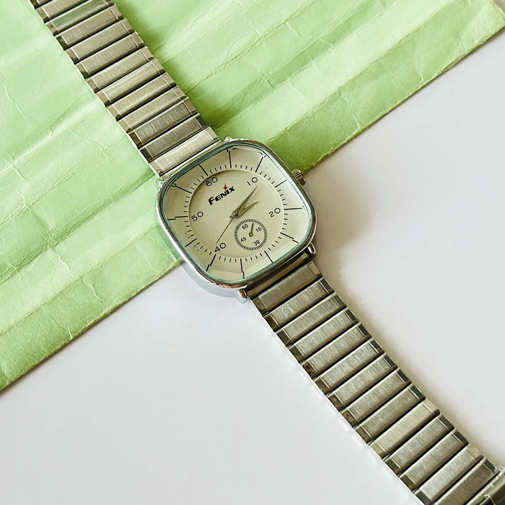 Analogue Watch For Man’s