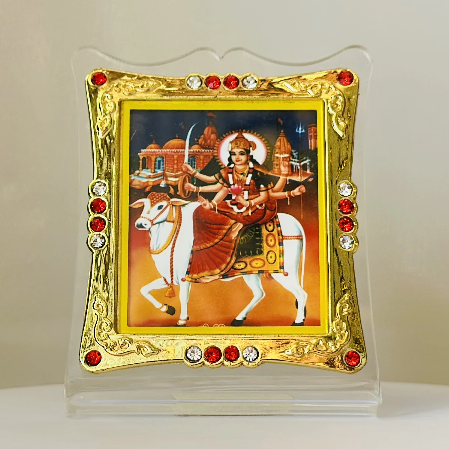 Hindu goddess Umiya Mata