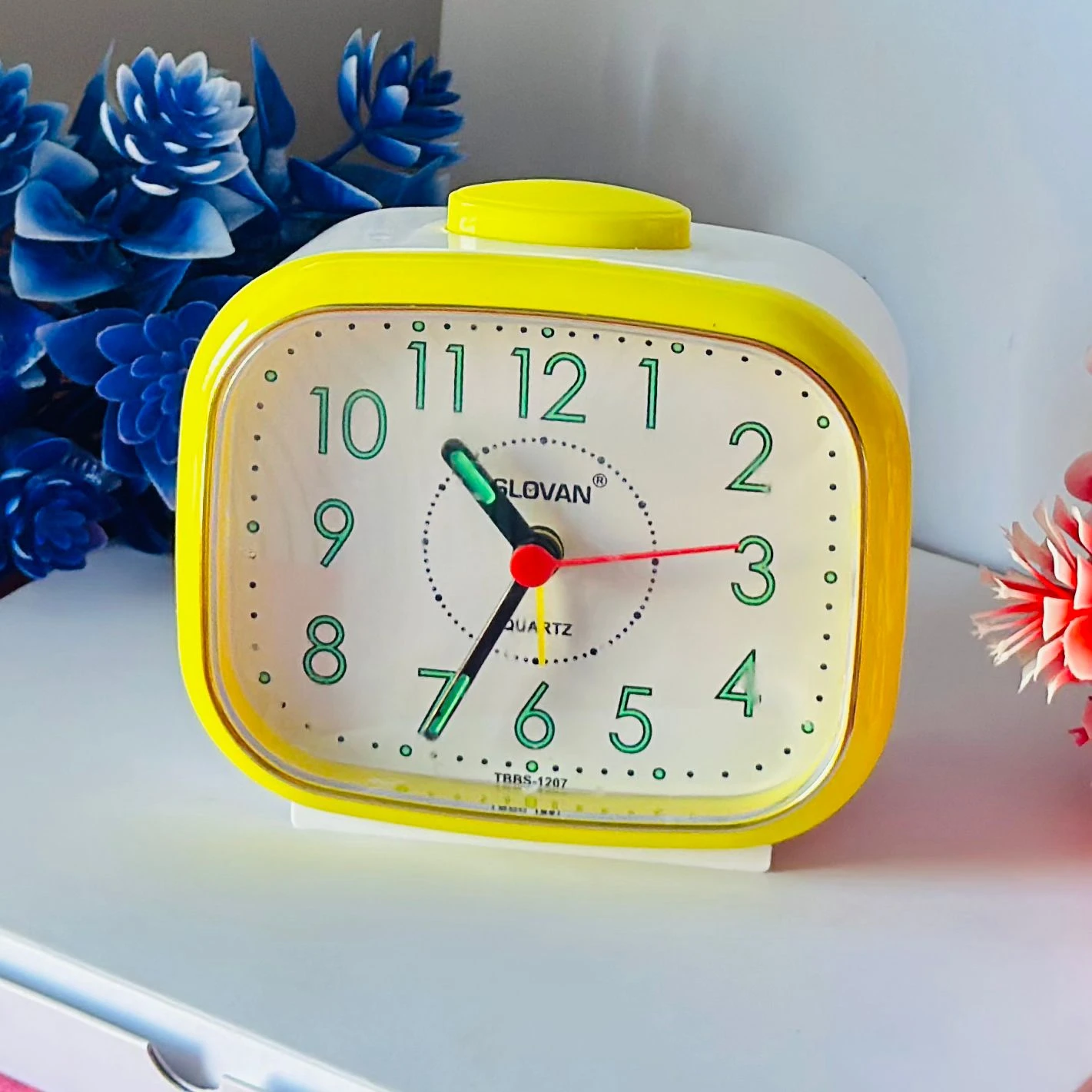 Alarm Clock