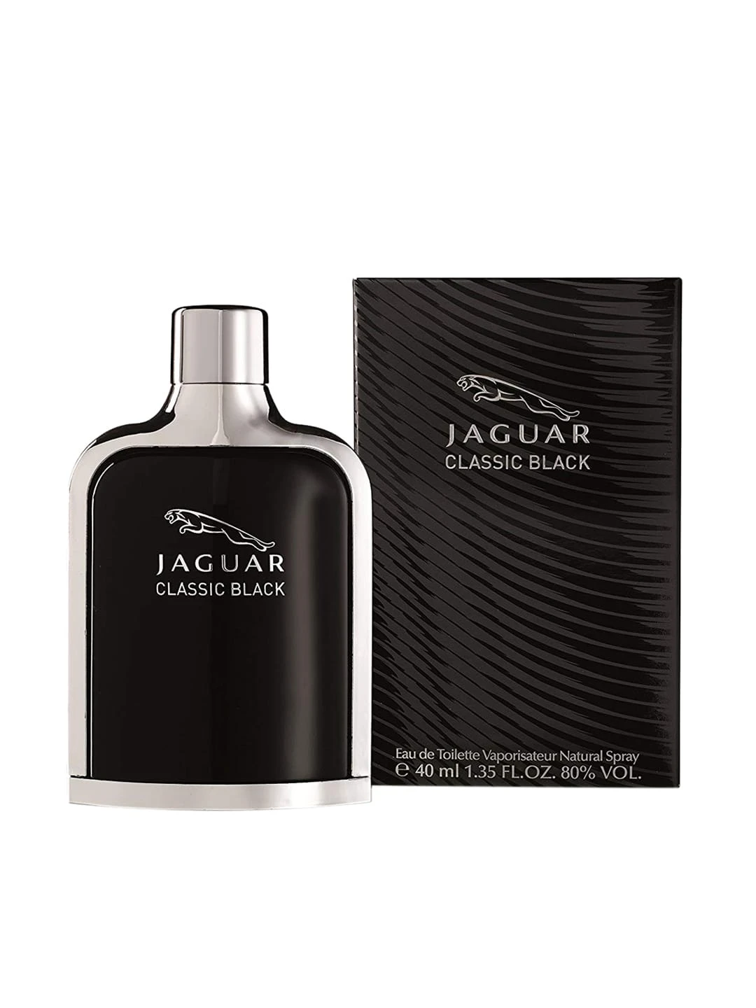 Classic Black