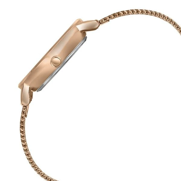 Quartz Analog Watch