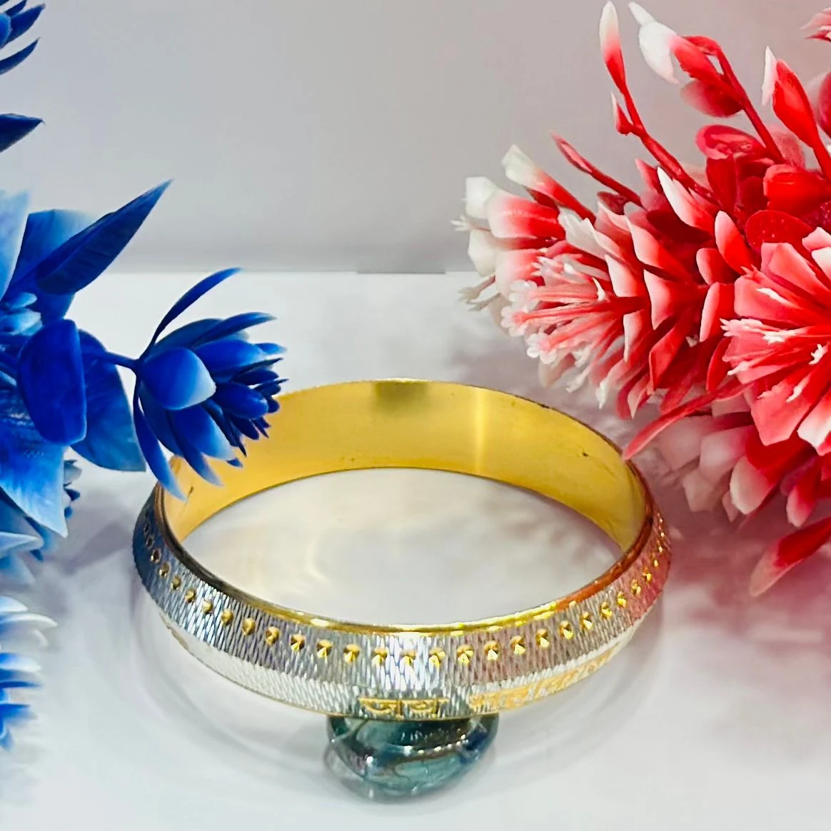 Gold Kada Design For Man.