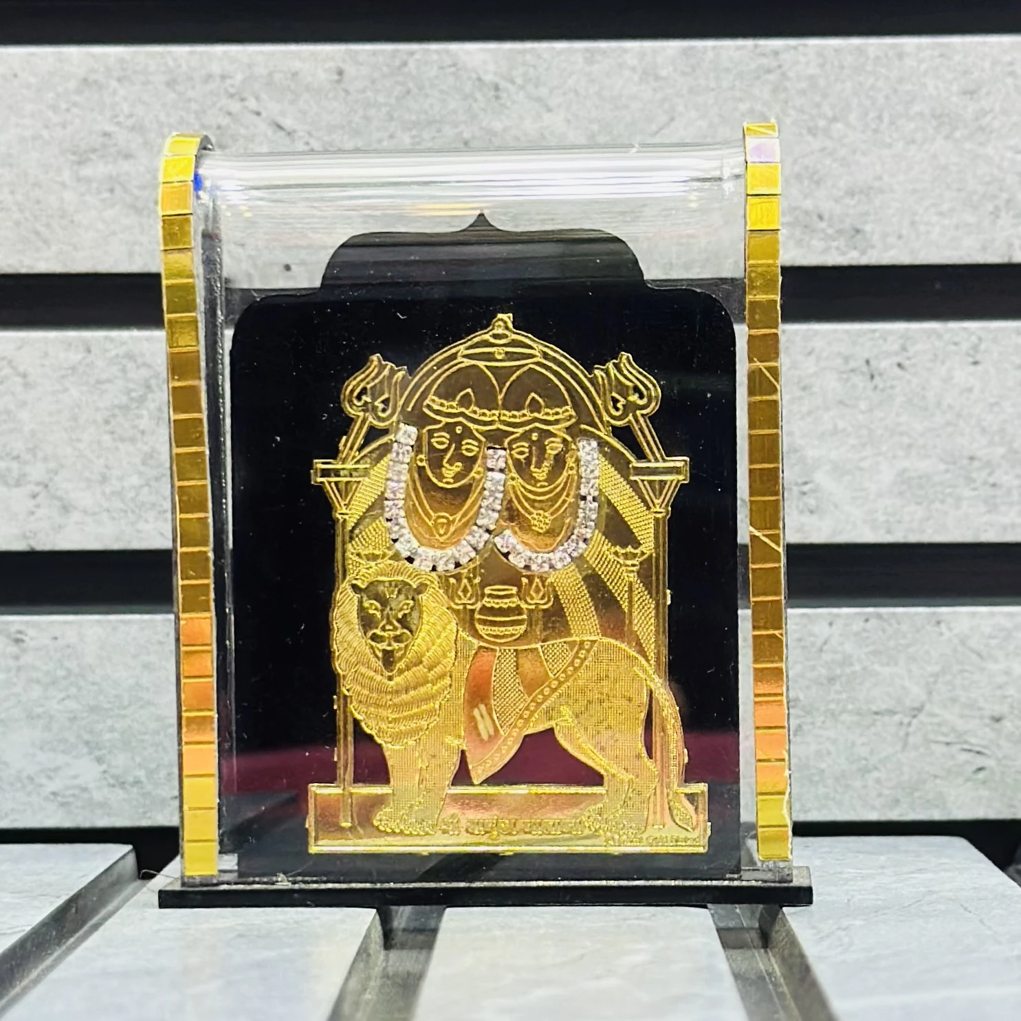 Chamunda Mata Frame