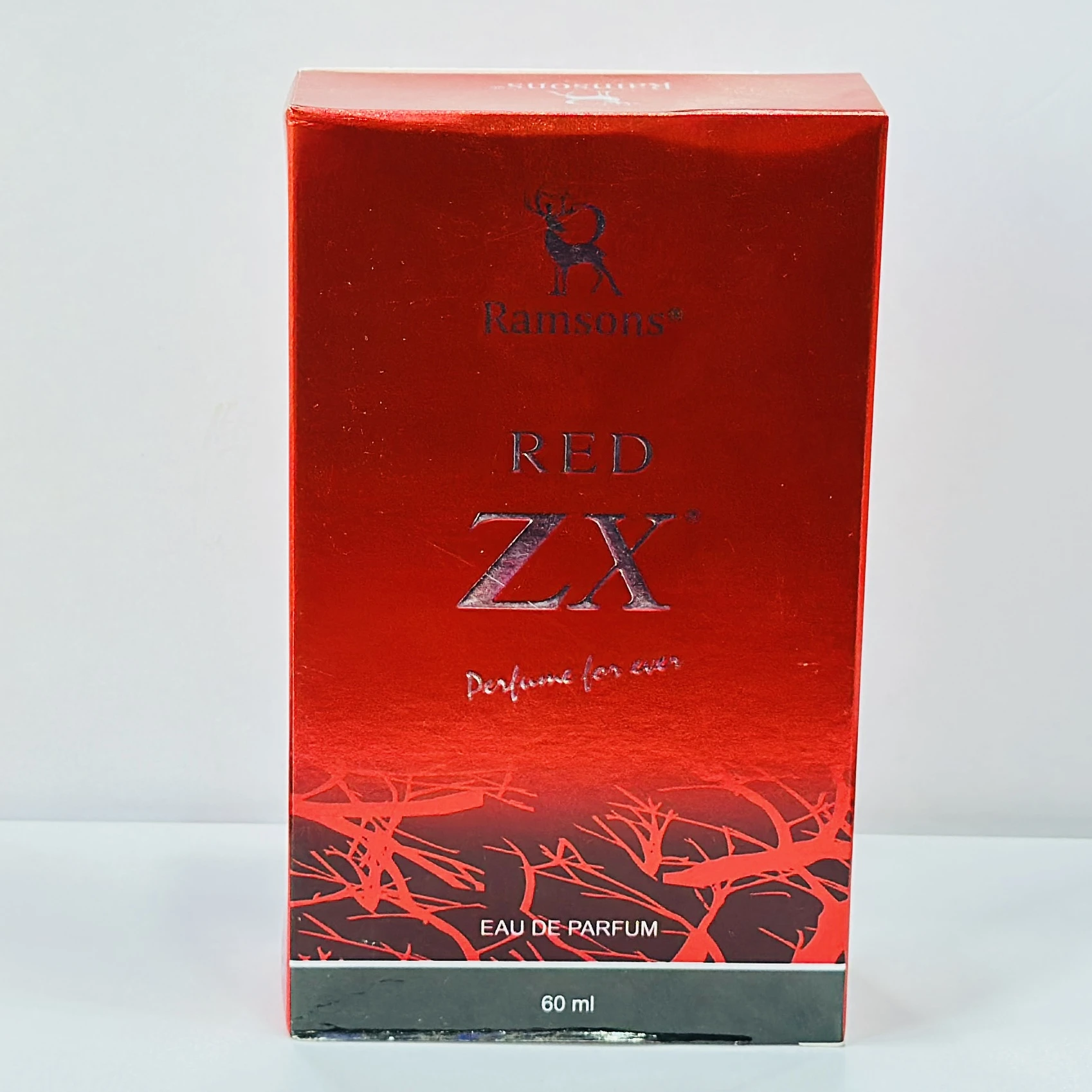 Ramsons Red ZX Eau De Parfum