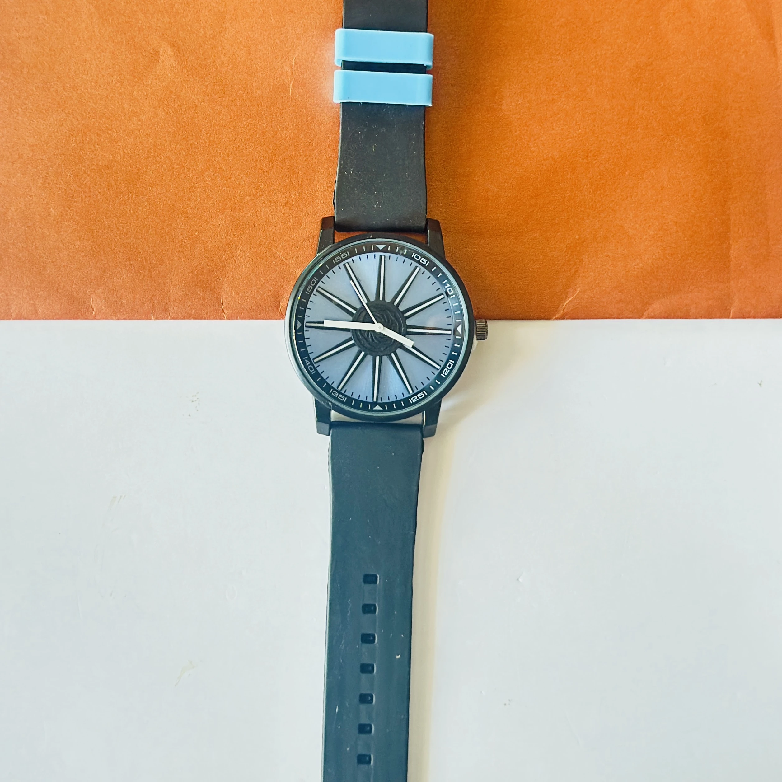 Analogue watch For Man’s