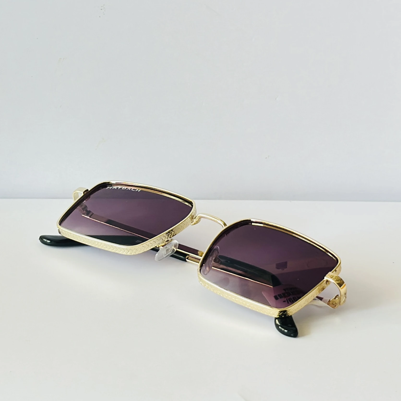 Oliver Quest Squire Full Metal" sunglasses