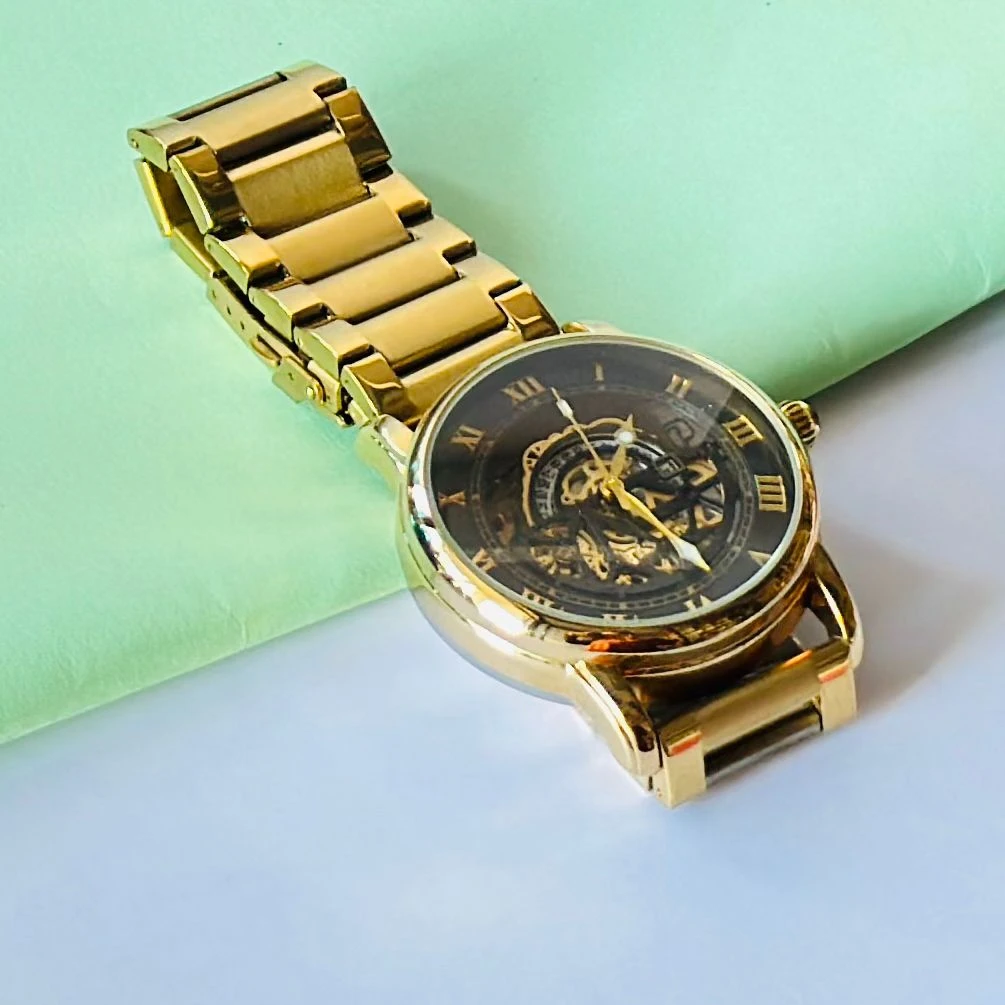 Analog watch For man’s