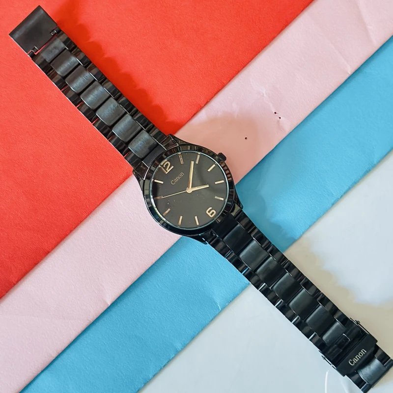 Premium gents watch