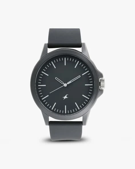 Fastrack watch…Model No…NT38024PP25
