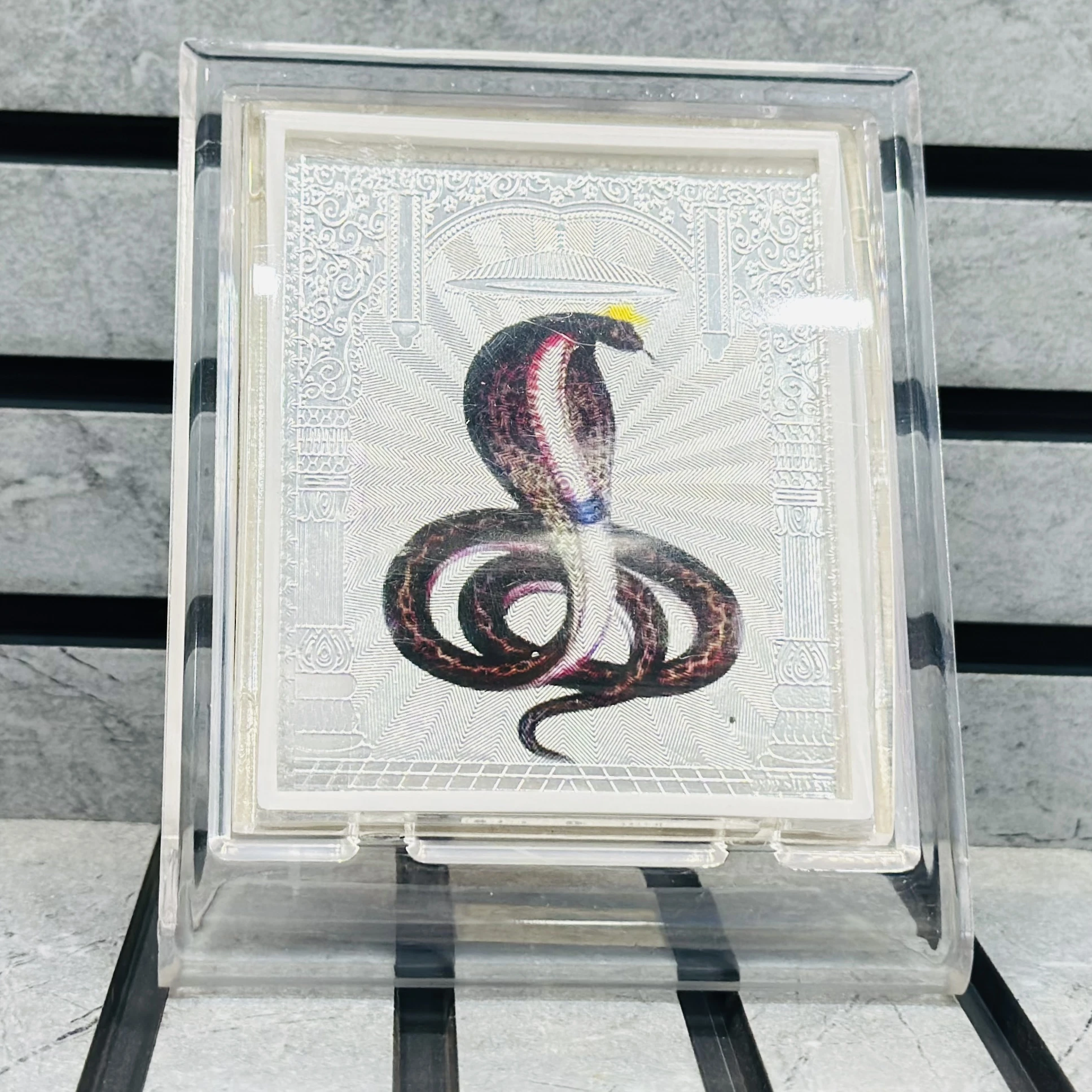 Goga maharaj Frame
