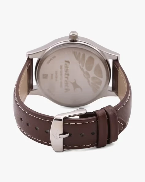 Fastrack watch… Model No.. NT3240SL02
