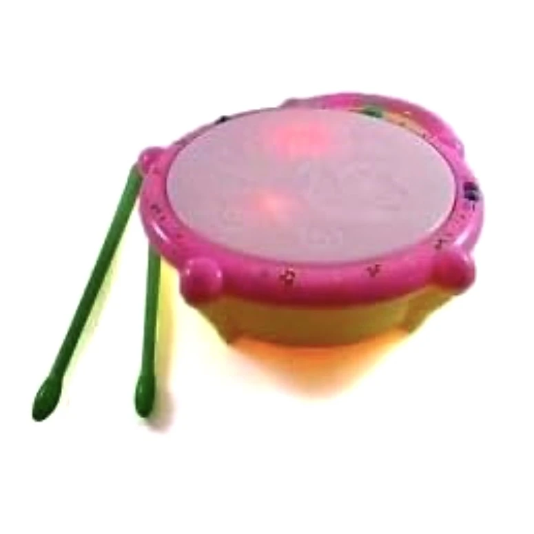 ToyMark Flash Drum musical toy for kids
