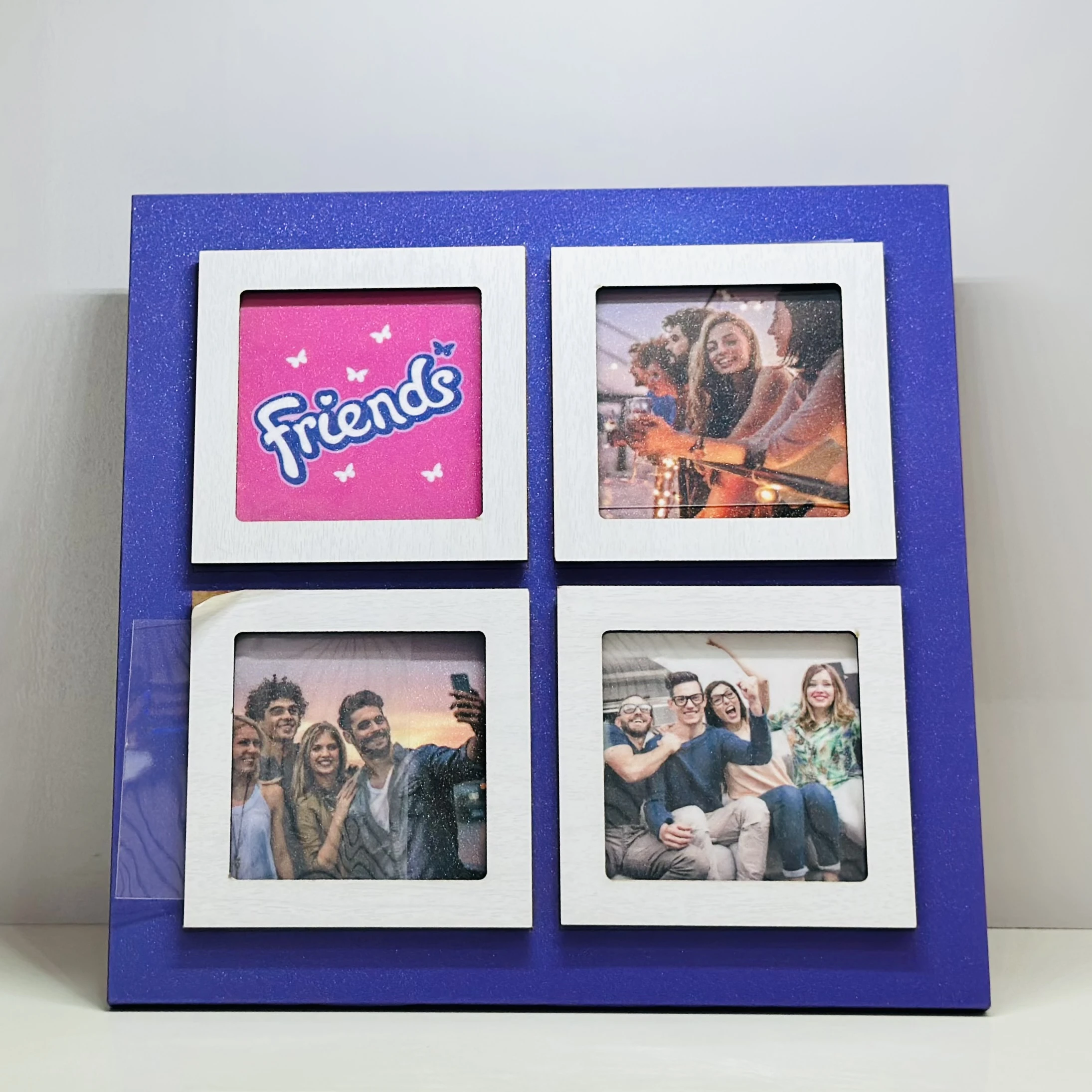 Beautiful Family Memories(SKU-955T50)