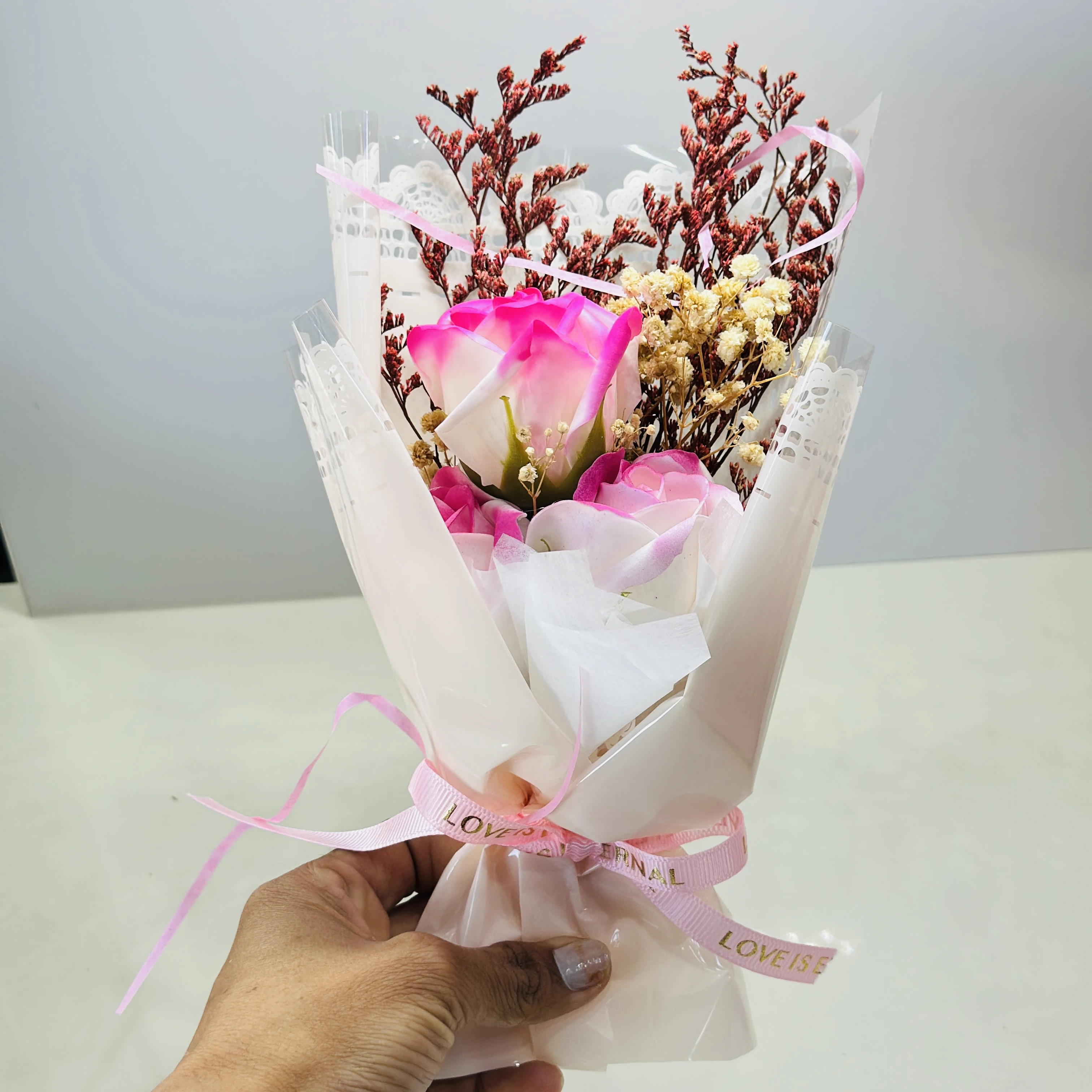Mix Flower Bouquet