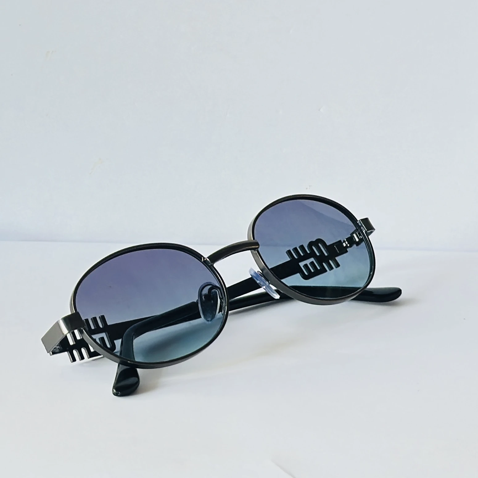 Jean Paul Gaultier sunglasses