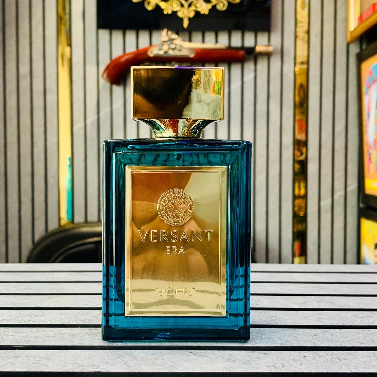 Versant ERA