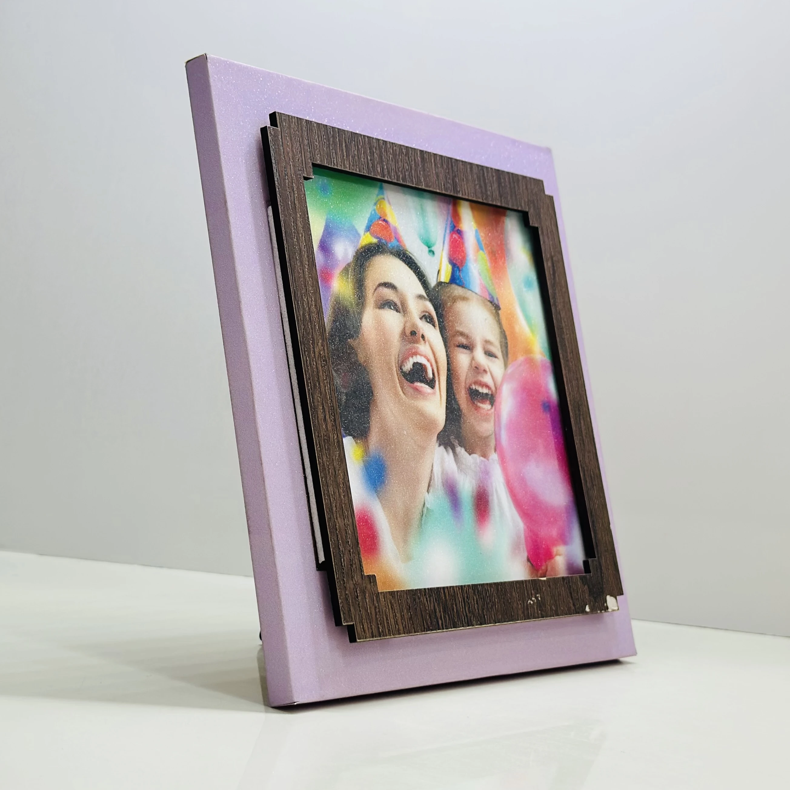 Customize Photo Frame (SKU-61731K)