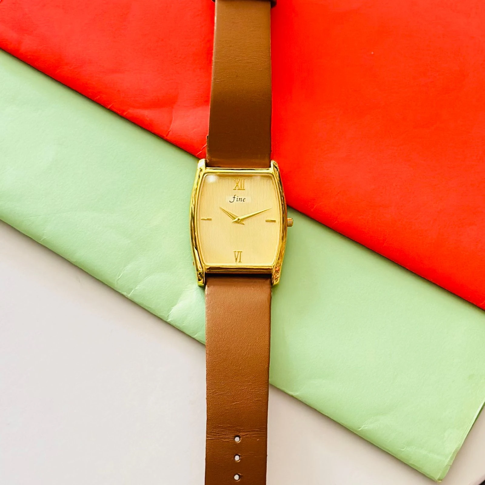 Analog watch For man’s