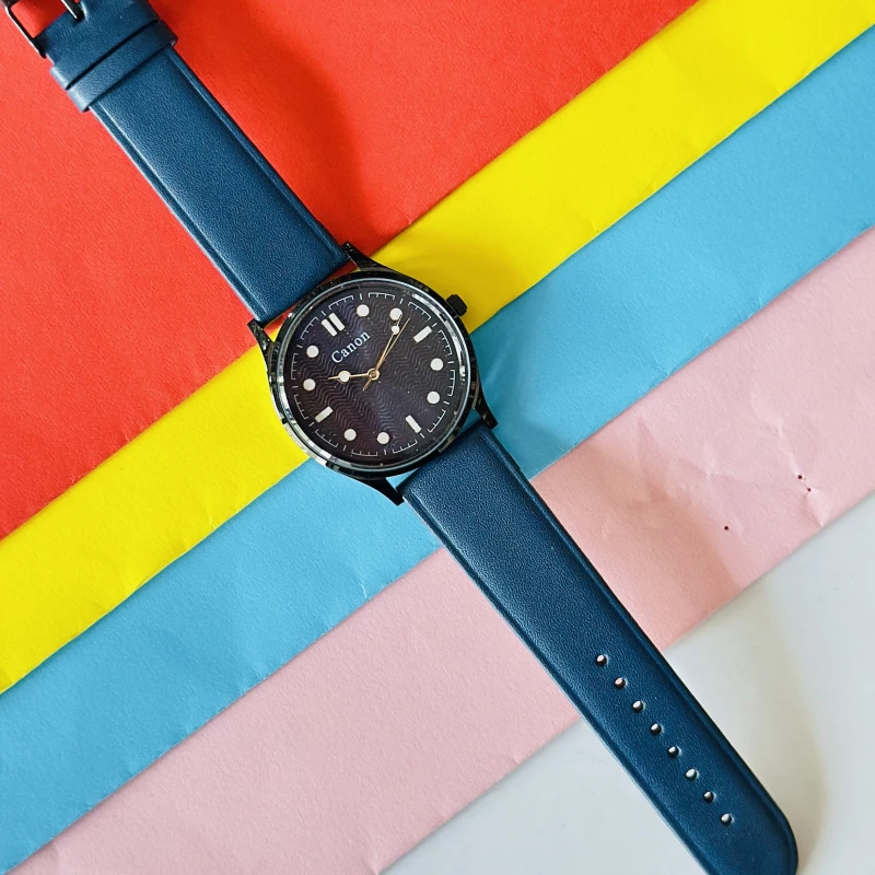 Premium gents watch