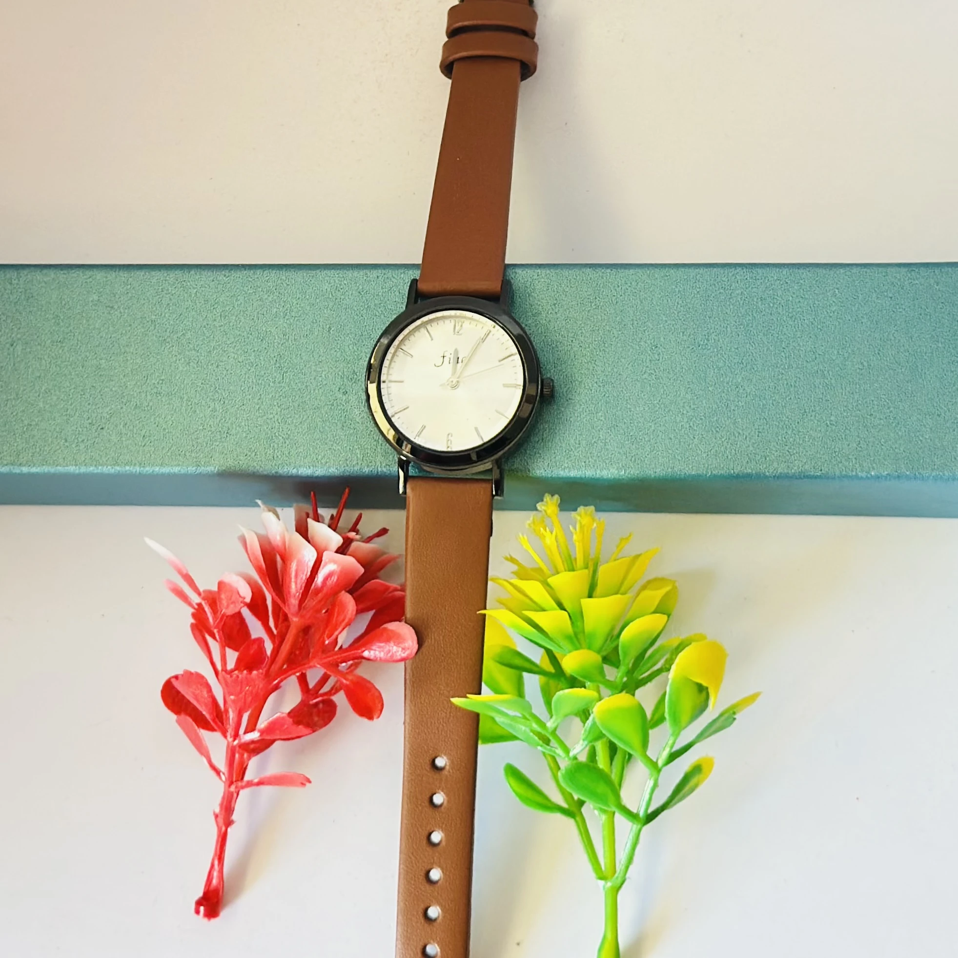 Women’s Analogue Watch