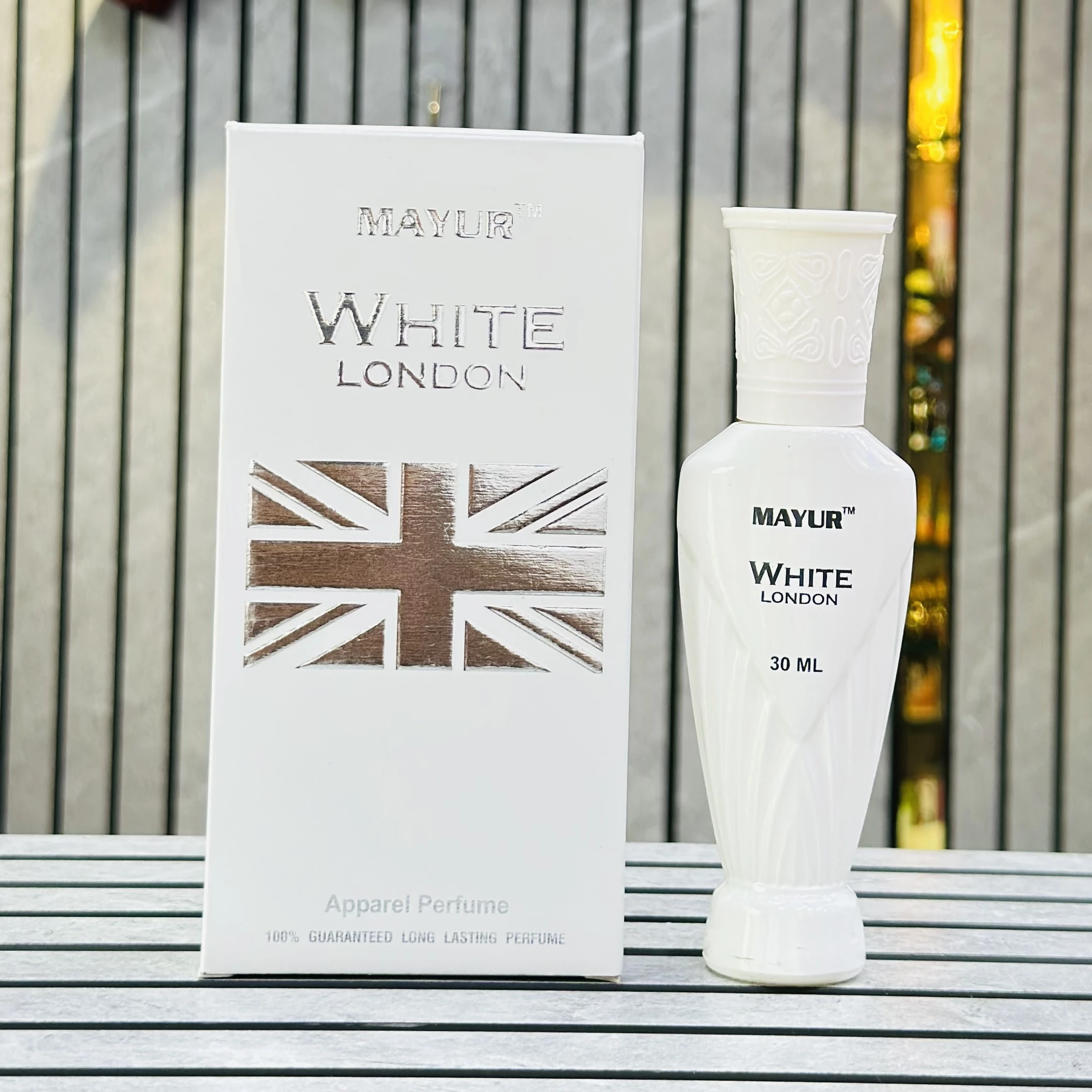 White London