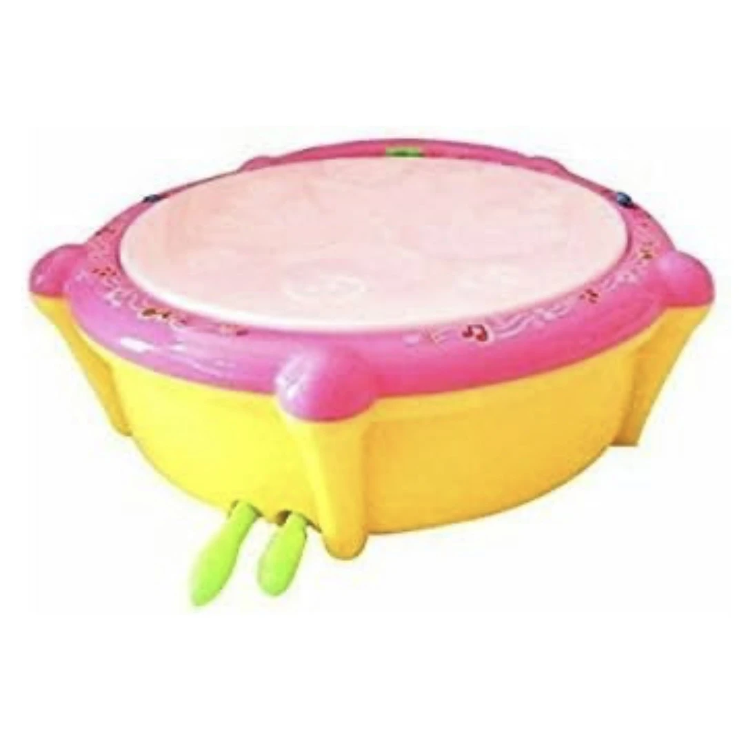 ToyMark Flash Drum musical toy for kids