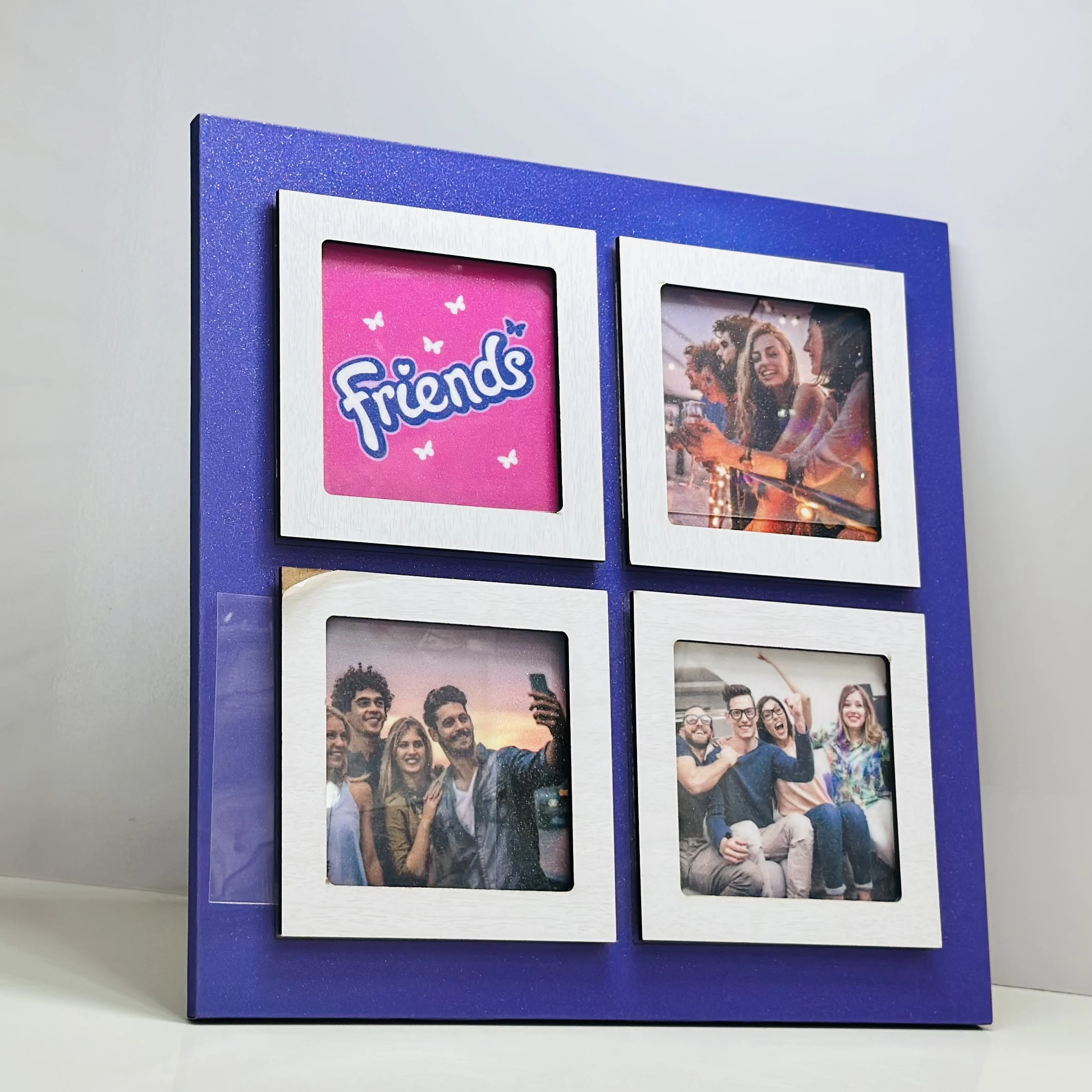 Beautiful Family Memories(SKU-955T50)