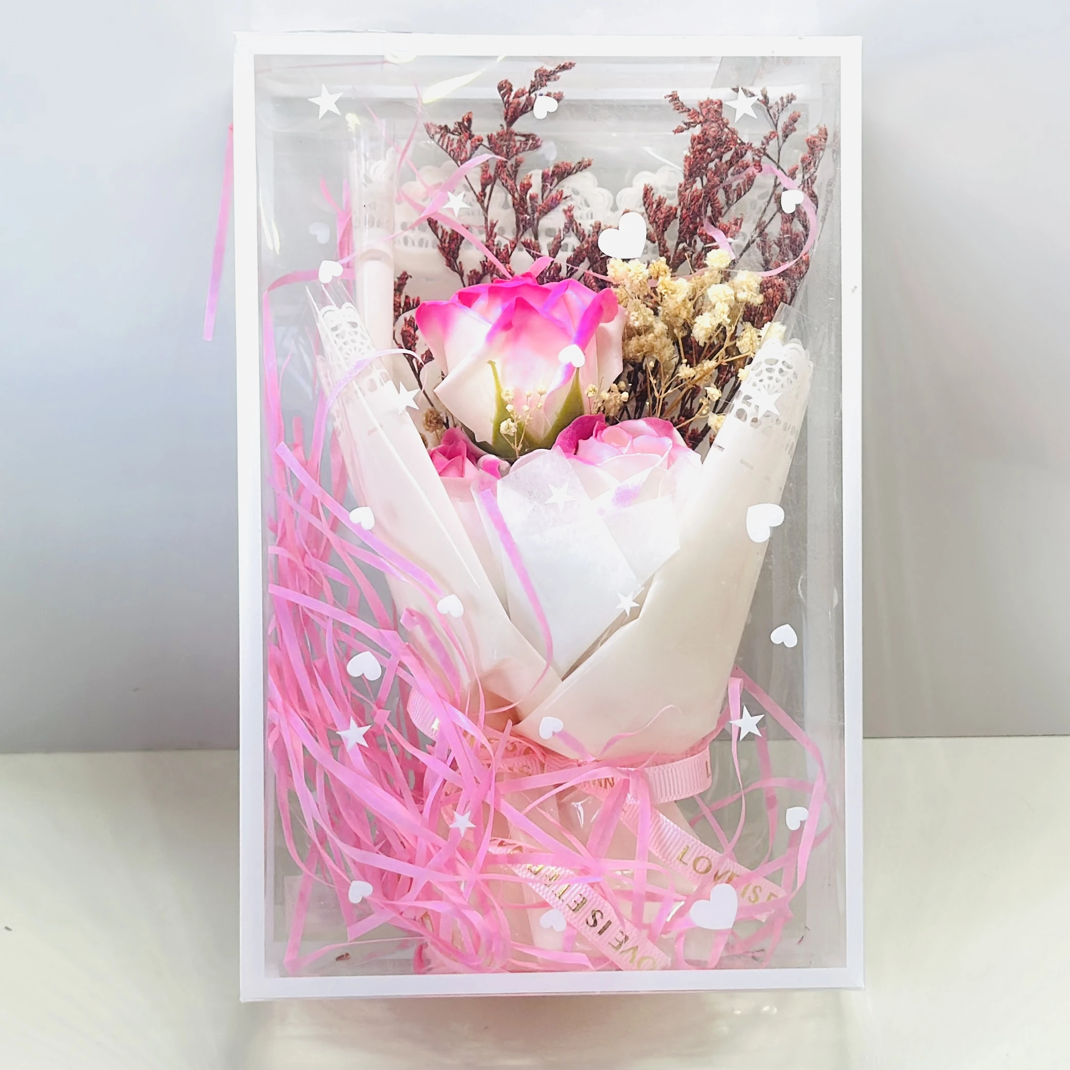 Mix Flower Bouquet