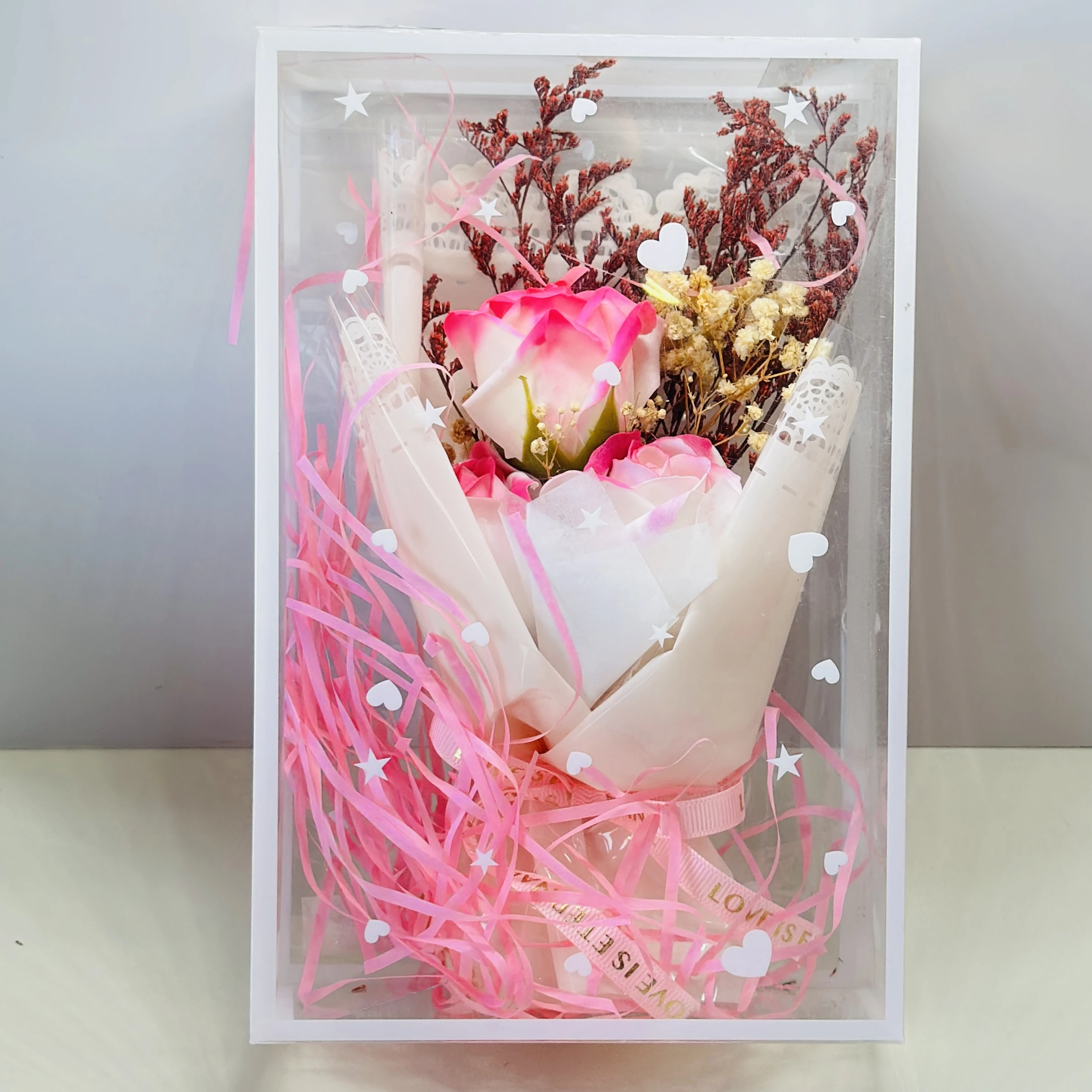 Mix Flower Bouquet