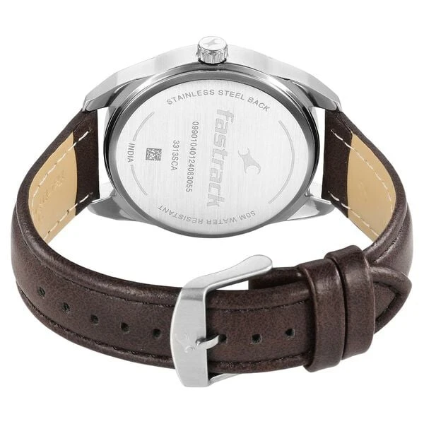 Fastrack watch…3313SL01
