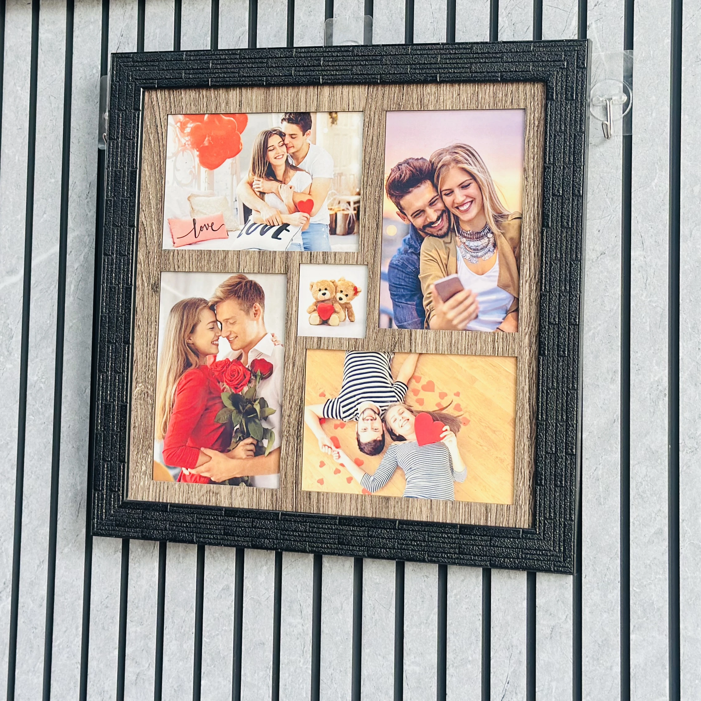 Customized Photo Frames(SKU-CW6DW7)