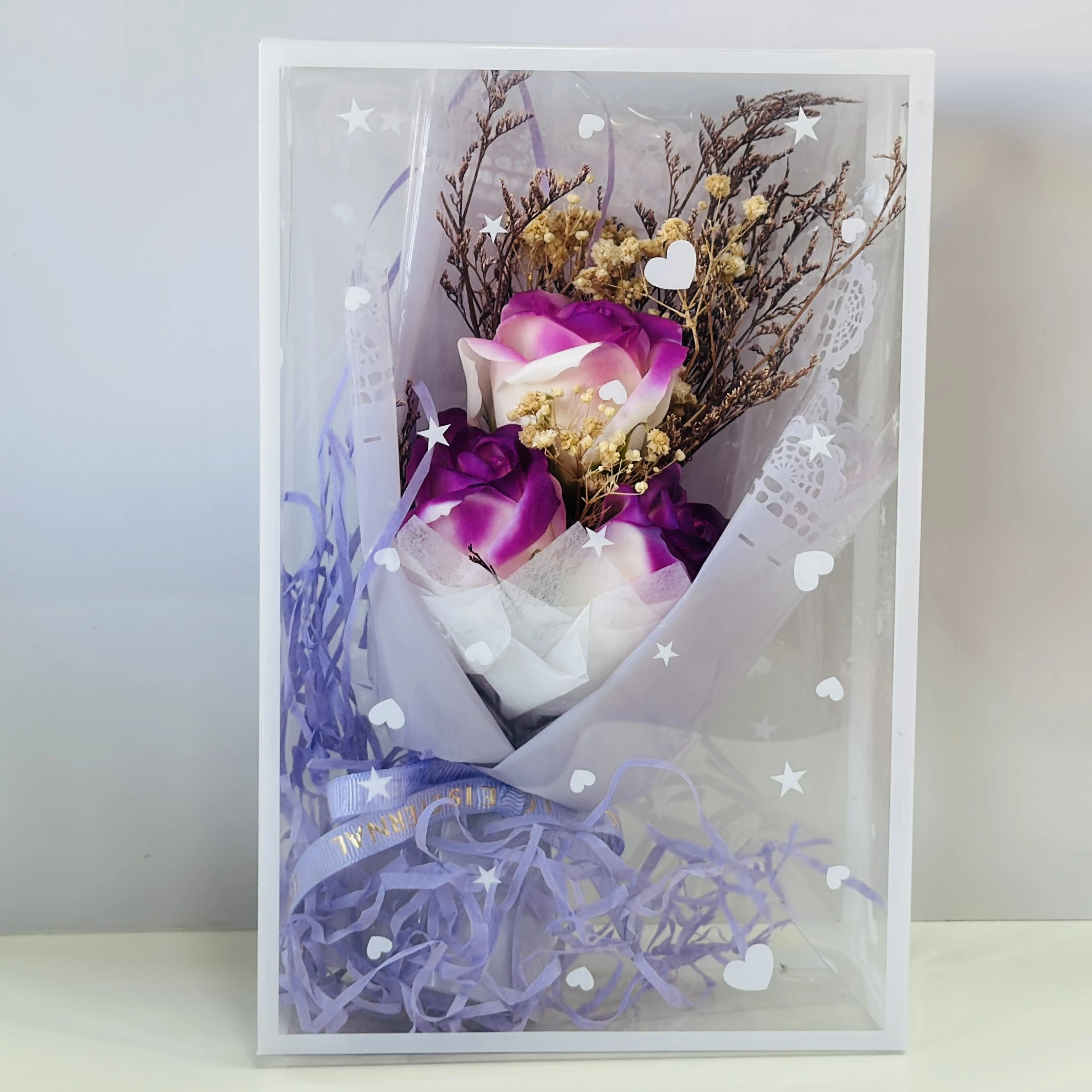 Mix Flower Bouquet