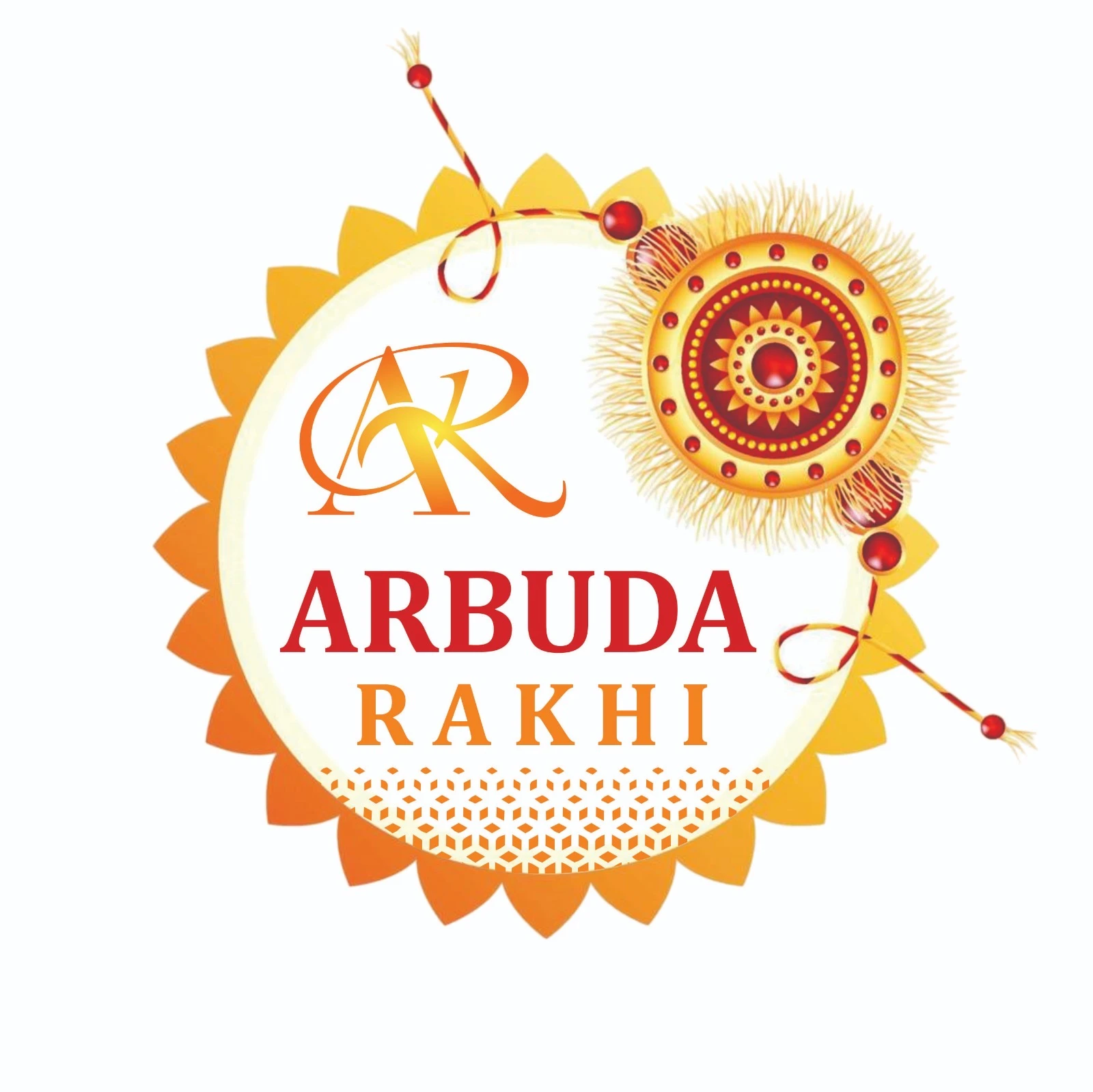Arbuda Rakhi