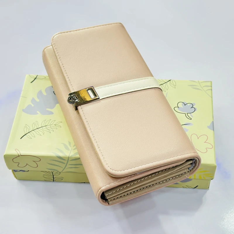 Premium Girls Wallet Collection
