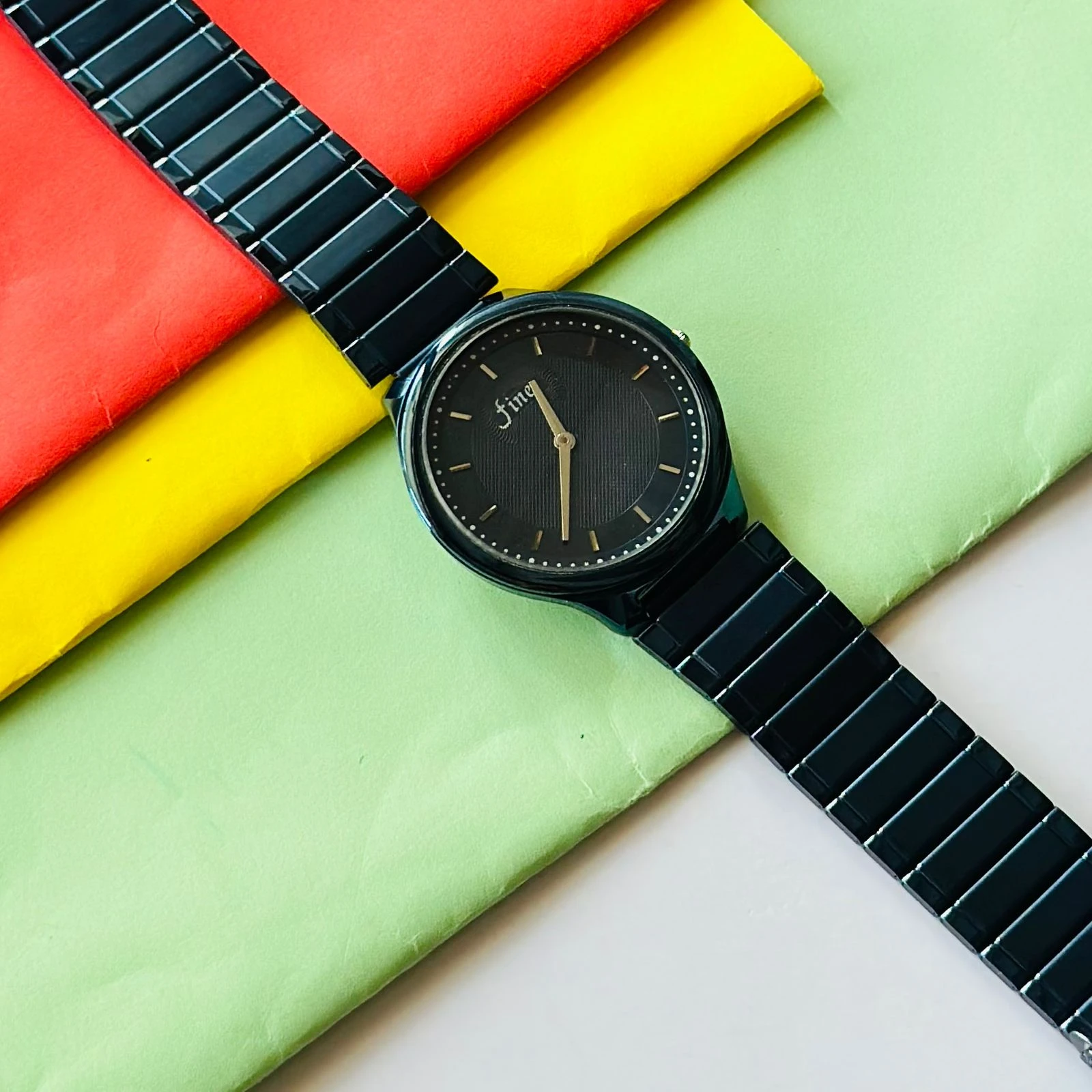 Analog watch For man’s