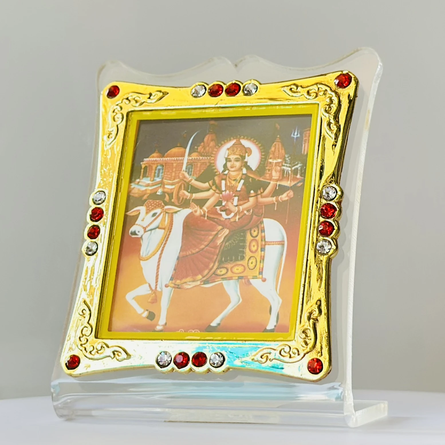 Hindu goddess Umiya Mata