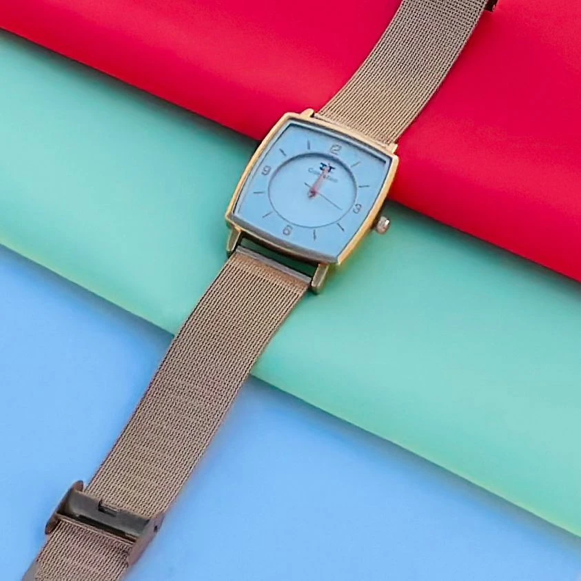 Analog watch For man’s