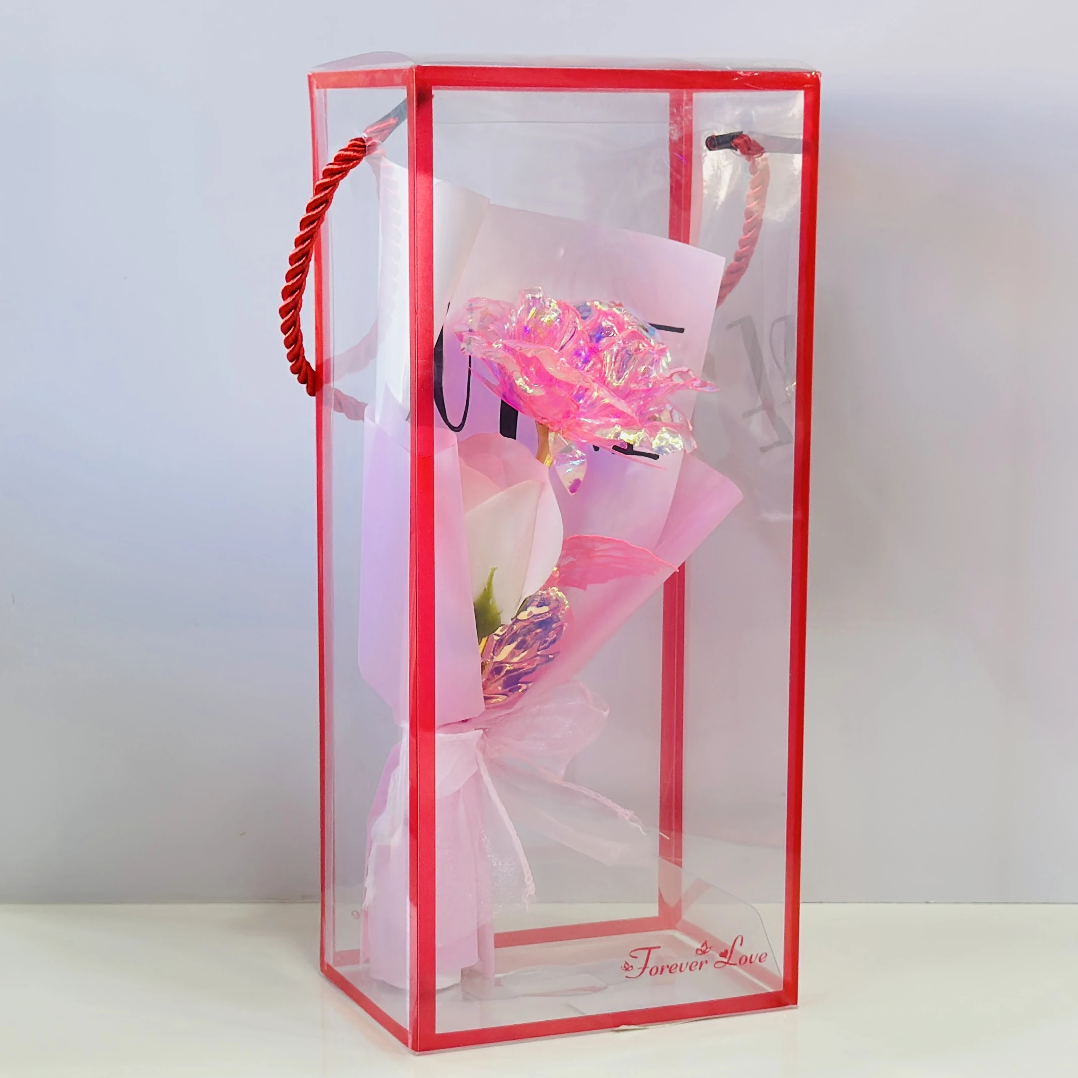 Flower Surprises Bouquet