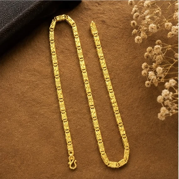 men's gold chain