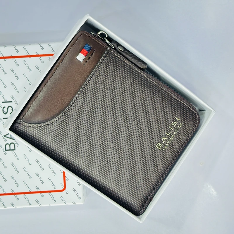 Premium gents wallet
