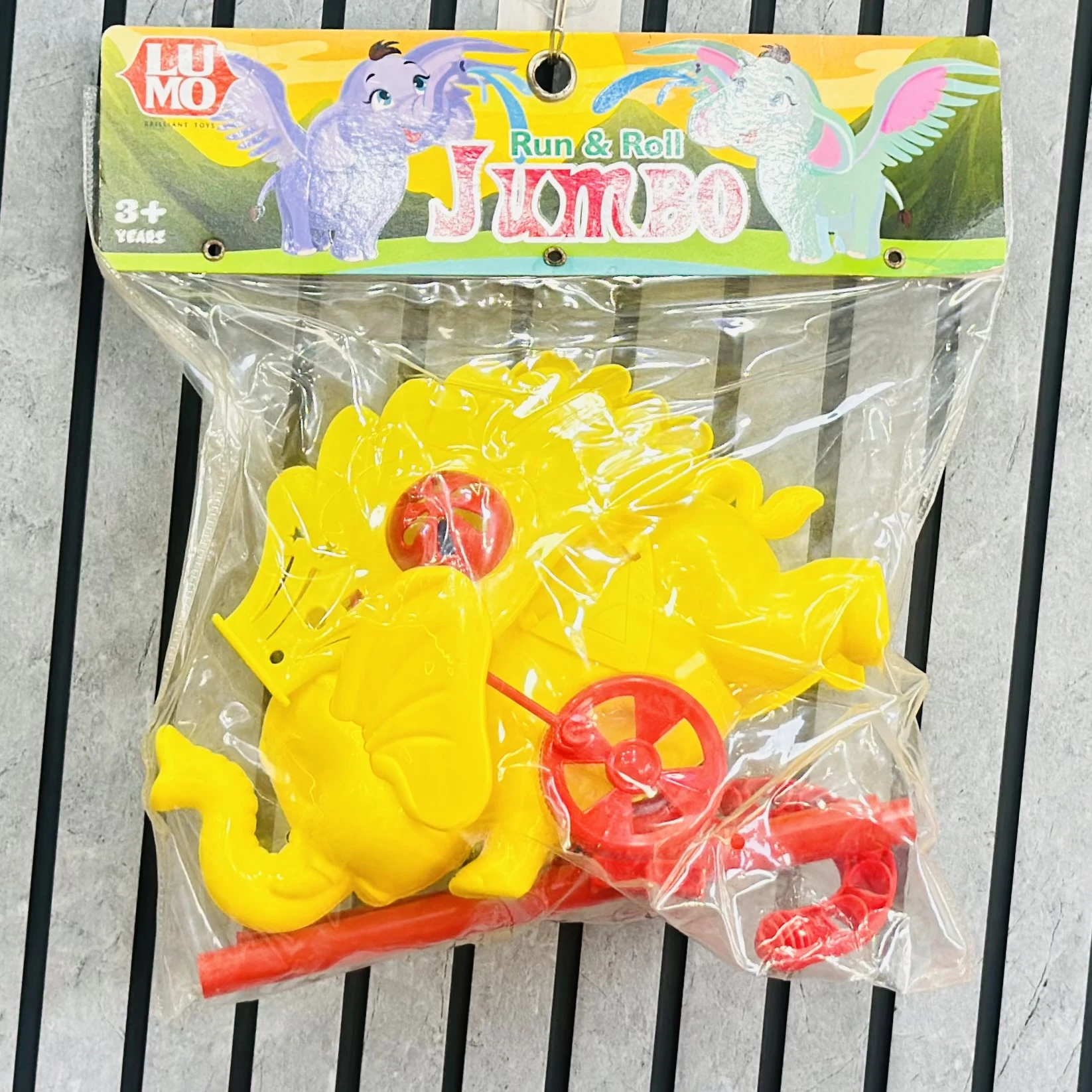 Rattle Toys for Babies - Multicolour Musical Toy for Babies
